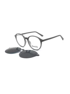 Szemüveg alkatrész - Clip-On BAMBOO HC8010-C2 (BMB0130-C2)