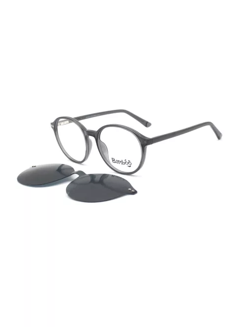 Szemüveg alkatrész - Clip-On BAMBOO HC8010-C2 (BMB0130-C2)