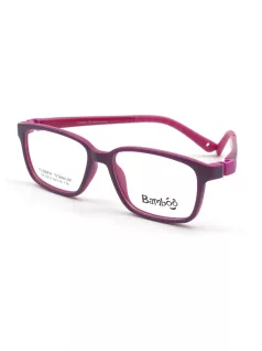 Gyerek szemüvegkeret BAMBOO NA-2612-C14 (BMB0134-C14)