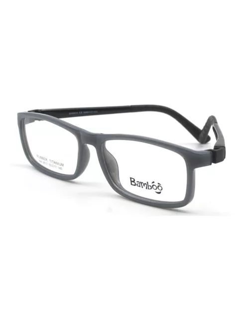 Szemüvegkeret BAMBOO NA-2617-C03 (BMB0137-C03)