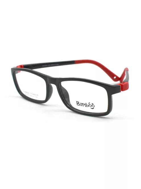 Szemüvegkeret BAMBOO NA-2617-C04 (BMB0137-C04)