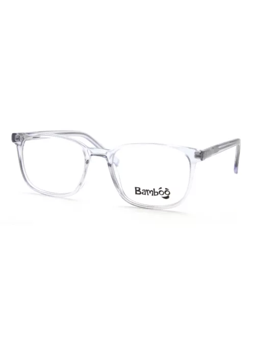 Gyerek szemüvegkeret BAMBOO 2108-C4 (BMB0147-C4)