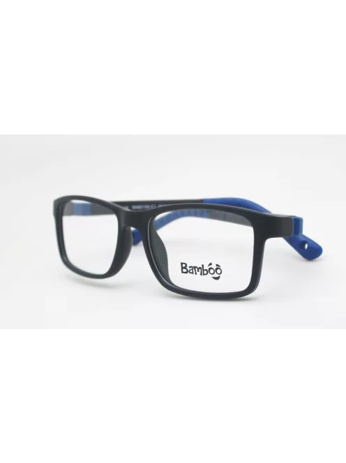 Gyerek szemüvegkeret BAMBOO LSK007-C1 (BMB0165-C1)