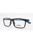 Gyerek szemüvegkeret BAMBOO LSK010-C1 (BMB0166-C1)