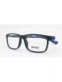 Gyerek szemüvegkeret BAMBOO LSK010-C1 (BMB0166-C1)