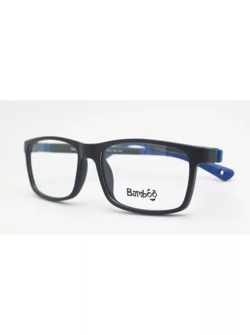 Gyerek szemüvegkeret BAMBOO LSK010-C1 (BMB0166-C1)