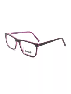 Gyerek szemüvegkeret BAMBOO DT26109-C7 (BMB0171-C7)