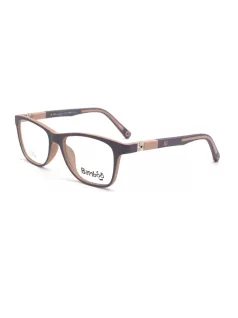Gyerek szemüvegkeret BAMBOO BL1106-C02 (BMB0187-C02)