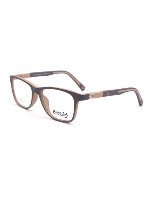 Gyerek szemüvegkeret BAMBOO BL1106-C02 (BMB0187-C02)