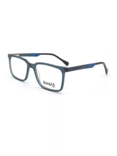 Gyerek szemüvegkeret BAMBOO 6034-C7 (BMB0189-C7)