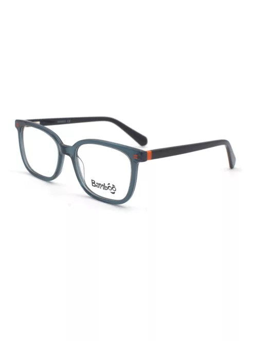 Gyerek szemüvegkeret BAMBOO 6032-C7 (BMB0190-C7)