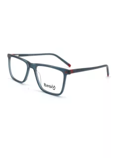 Gyerek szemüvegkeret BAMBOO KLG9752-C2 (BMB0196-C2)