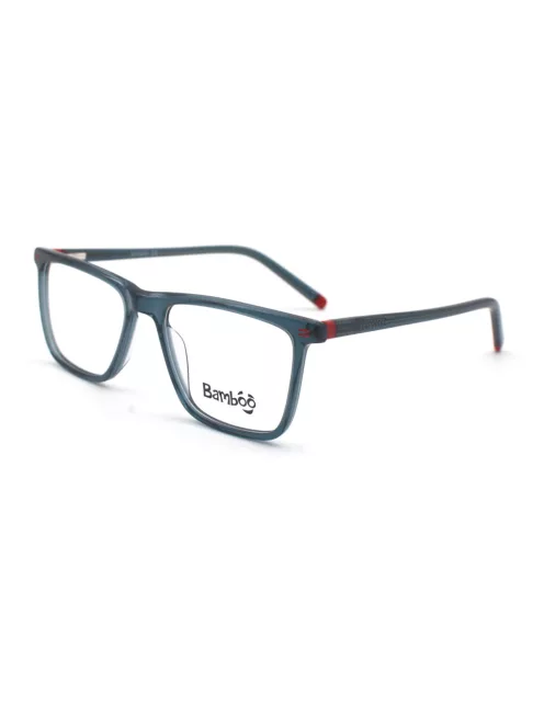 Gyerek szemüvegkeret BAMBOO KLG9752-C2 (BMB0196-C2)