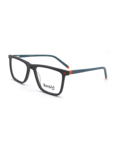 Gyerek szemüvegkeret BAMBOO KLG9752-C5 (BMB0196-C5)