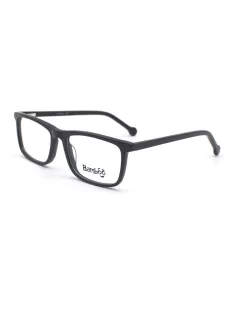 Gyerek szemüvegkeret BAMBOO SQ3006-C1 (BMB0197-C1)