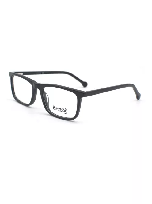 Gyerek szemüvegkeret BAMBOO SQ3006-C1 (BMB0197-C1)