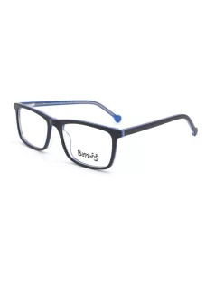 Gyerek szemüvegkeret BAMBOO SQ3006-C6 (BMB0197-C6)