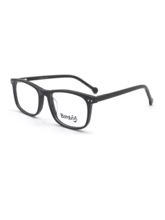Gyerek szemüvegkeret BAMBOO SQ3008-C1 (BMB0198-C1)