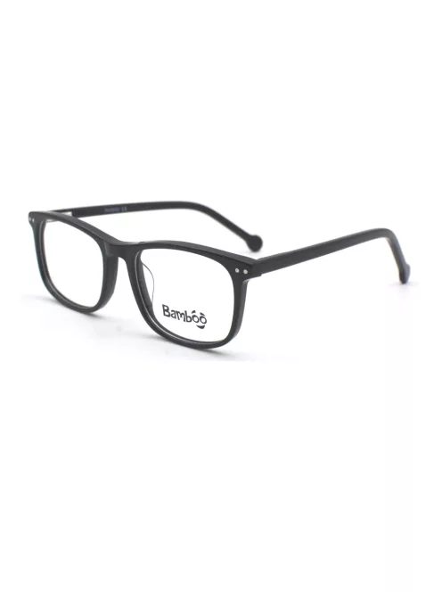 Gyerek szemüvegkeret BAMBOO SQ3008-C1 (BMB0198-C1)