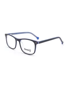 Gyerek szemüvegkeret BAMBOO SQ3008-C2 (BMB0198-C2)