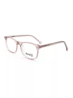Gyerek szemüvegkeret BAMBOO SQ3008-C4 (BMB0198-C4)