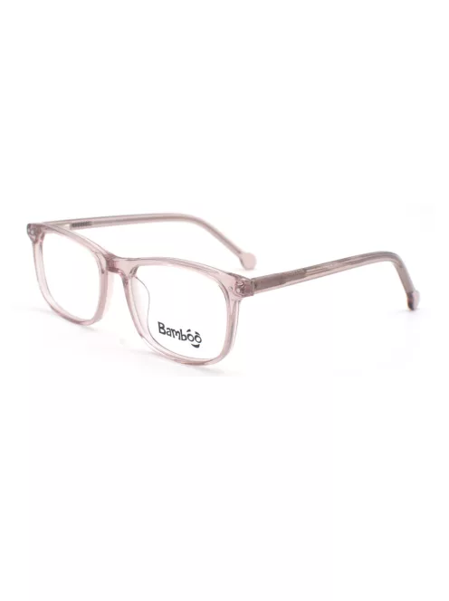 Gyerek szemüvegkeret BAMBOO SQ3008-C4 (BMB0198-C4)