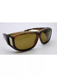 Wearover Napszemüveg PREGO Polarizált  9177-01