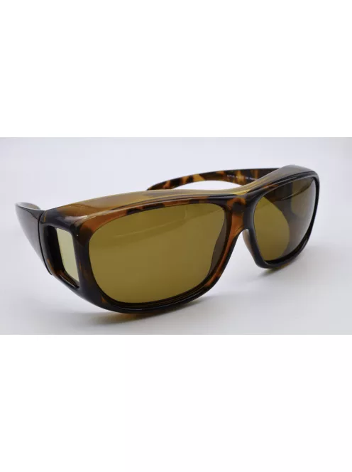 Wearover Napszemüveg PREGO Polarizált  9177-01