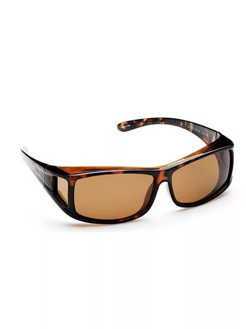 Wearover Napszemüveg PREGO Polarizált  9178-01/ PY21988-C4