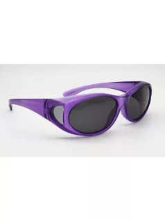 Wearover Napszemüveg PREGO Polarizált  9179-11