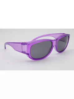 Wearover Napszemüveg PREGO Polarizált 9181-09