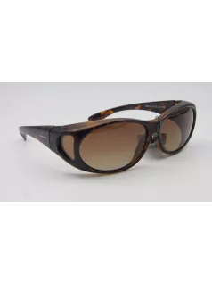 Wearover Napszemüveg PREGO Polarizált  9183-01/ PY21991-C3