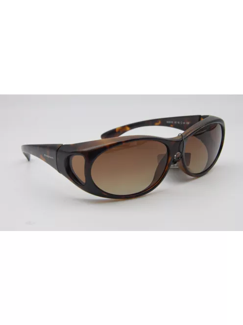 Wearover Napszemüveg PREGO Polarizált  9183-01/ PY21991-C3
