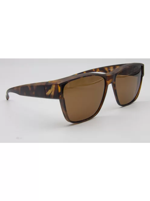 Wearover Napszemüveg PREGO 9194-01 Polarizált
