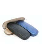 10db-os szemüvegtok csomag vegyes 3 szín / erezett