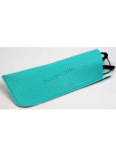   Szemüvegtok Clip-onhoz, vagy olvasószemüveghez 20db-os csomag NORDIK Türkiz, Szürke, Világoskék, Pir