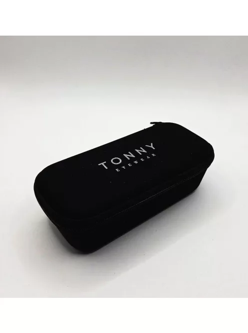 Szemüvegtok 24db-os csomag TONNY - Clip-Onos keretekhez