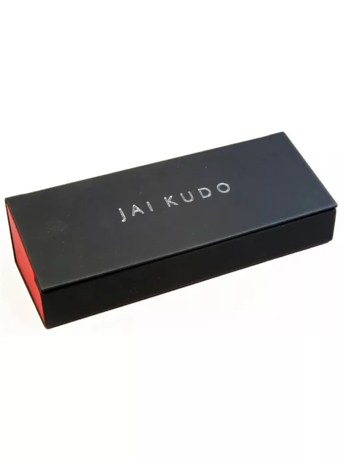 8db-os szemüvegtok csomag JAI KUDO Fekete, Piros