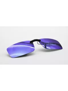  Napszemüveg előtét optikai keretre (Clip-On) FRESCO FN07-C2