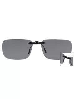   Napszemüveg előtét optikai keretre (Clip-On) FRESCO FN09-C1