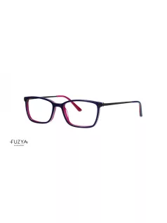 Szemüvegkeret FUZYA FZ7122AC1M
