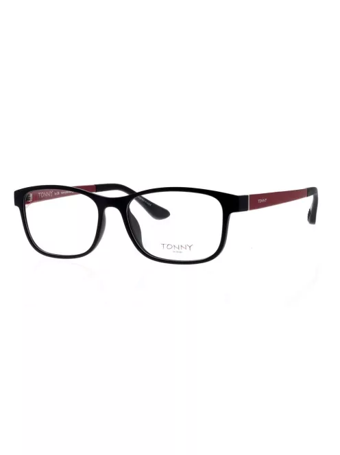 Szemüvegkeret + Clip-On TONNY 4504C1