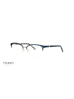 Szemüvegkeret TONNY TY48190C1W