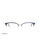 Szemüvegkeret TONNY TY48190C1W