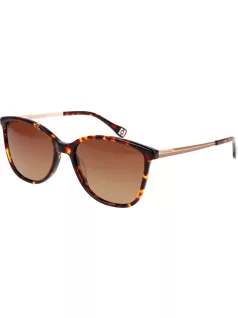 Napszemüveg HORSEFEATHERS 392026-C2 "K"