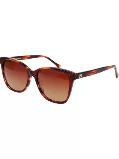Napszemüveg HORSEFEATHERS 392027-C2 "K"