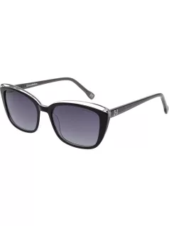 Napszemüveg HORSEFEATHERS 392032-C1 "K"