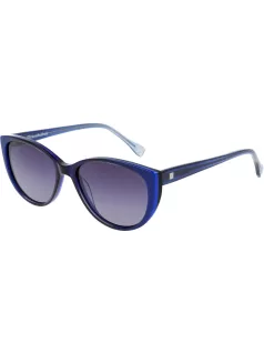 Napszemüveg HORSEFEATHERS 392034-C2 "K"