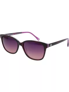 Napszemüveg HORSEFEATHERS 392039-C2 "K"