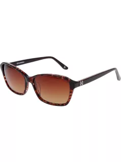 Napszemüveg HORSEFEATHERS 392040-C2 "K"